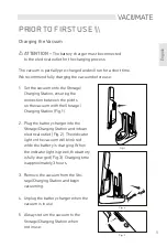 Preview for 9 page of djive VACUMATE Ultralight Manual