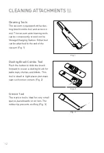 Preview for 12 page of djive VACUMATE Ultralight Manual