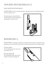 Preview for 26 page of djive VACUMATE Ultralight Manual