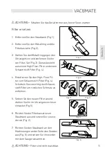 Preview for 31 page of djive VACUMATE Ultralight Manual