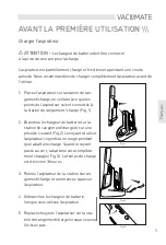 Preview for 41 page of djive VACUMATE Ultralight Manual