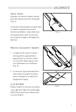 Preview for 43 page of djive VACUMATE Ultralight Manual