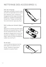 Preview for 44 page of djive VACUMATE Ultralight Manual