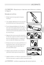 Preview for 47 page of djive VACUMATE Ultralight Manual