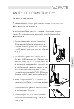 Preview for 57 page of djive VACUMATE Ultralight Manual