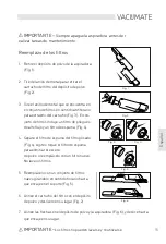 Preview for 63 page of djive VACUMATE Ultralight Manual