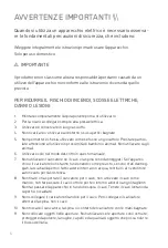 Preview for 68 page of djive VACUMATE Ultralight Manual