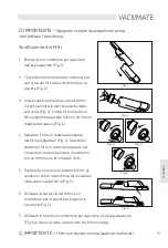 Preview for 79 page of djive VACUMATE Ultralight Manual