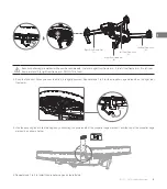 Preview for 5 page of DJl Mavic User Manual