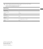 Preview for 7 page of DJl Mavic User Manual