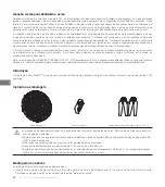 Preview for 44 page of DJl Mavic User Manual