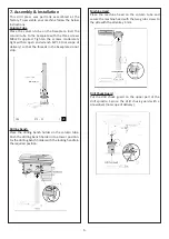 Предварительный просмотр 7 страницы djm direct DJMBD13-40 Original Operating Manual