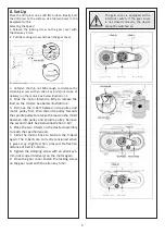 Предварительный просмотр 9 страницы djm direct DJMBD13-40 Original Operating Manual