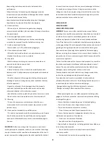 Preview for 5 page of djm direct DJMSL10 Translation Of Original Operating Manual