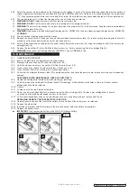 Preview for 5 page of djm direct VMA915-O Instructions Manual