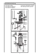 Preview for 3 page of DJO Global 80.00.023 Operating Instructions Manual