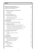 Предварительный просмотр 4 страницы DJO Global 80.00.023 Operating Instructions Manual