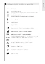 Preview for 11 page of DJO Global 80.00.023 Operating Instructions Manual