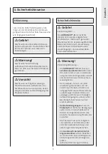 Предварительный просмотр 13 страницы DJO Global 80.00.023 Operating Instructions Manual