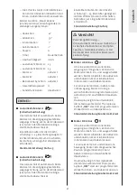 Preview for 25 page of DJO Global 80.00.023 Operating Instructions Manual