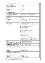 Предварительный просмотр 40 страницы DJO Global 80.00.023 Operating Instructions Manual