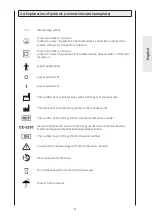 Предварительный просмотр 55 страницы DJO Global 80.00.023 Operating Instructions Manual