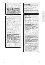 Preview for 59 page of DJO Global 80.00.023 Operating Instructions Manual