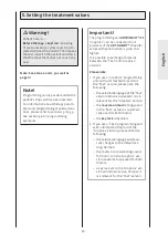 Preview for 63 page of DJO Global 80.00.023 Operating Instructions Manual