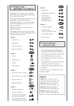 Preview for 70 page of DJO Global 80.00.023 Operating Instructions Manual