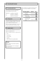 Предварительный просмотр 88 страницы DJO Global 80.00.023 Operating Instructions Manual