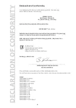 Preview for 89 page of DJO Global 80.00.023 Operating Instructions Manual