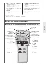 Предварительный просмотр 93 страницы DJO Global 80.00.023 Operating Instructions Manual