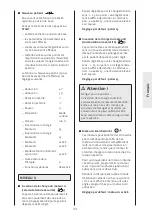 Предварительный просмотр 111 страницы DJO Global 80.00.023 Operating Instructions Manual