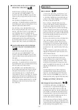 Preview for 116 page of DJO Global 80.00.023 Operating Instructions Manual