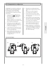 Предварительный просмотр 125 страницы DJO Global 80.00.023 Operating Instructions Manual