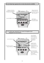 Предварительный просмотр 140 страницы DJO Global 80.00.023 Operating Instructions Manual