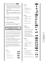 Preview for 159 page of DJO Global 80.00.023 Operating Instructions Manual