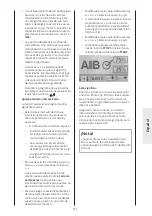 Preview for 161 page of DJO Global 80.00.023 Operating Instructions Manual