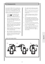 Предварительный просмотр 171 страницы DJO Global 80.00.023 Operating Instructions Manual