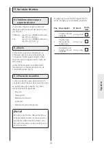 Предварительный просмотр 179 страницы DJO Global 80.00.023 Operating Instructions Manual