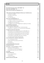 Предварительный просмотр 182 страницы DJO Global 80.00.023 Operating Instructions Manual