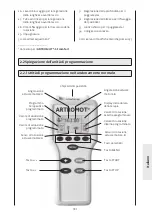 Предварительный просмотр 185 страницы DJO Global 80.00.023 Operating Instructions Manual