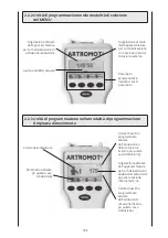 Предварительный просмотр 186 страницы DJO Global 80.00.023 Operating Instructions Manual