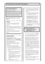 Preview for 198 page of DJO Global 80.00.023 Operating Instructions Manual