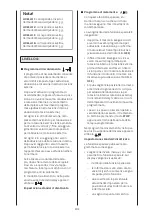 Preview for 206 page of DJO Global 80.00.023 Operating Instructions Manual