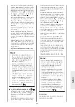 Preview for 209 page of DJO Global 80.00.023 Operating Instructions Manual