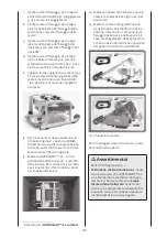 Предварительный просмотр 214 страницы DJO Global 80.00.023 Operating Instructions Manual