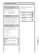 Предварительный просмотр 223 страницы DJO Global 80.00.023 Operating Instructions Manual