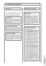 Предварительный просмотр 235 страницы DJO Global 80.00.023 Operating Instructions Manual