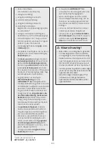 Preview for 236 page of DJO Global 80.00.023 Operating Instructions Manual